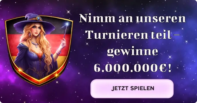 Novajackpot casino Deutschland