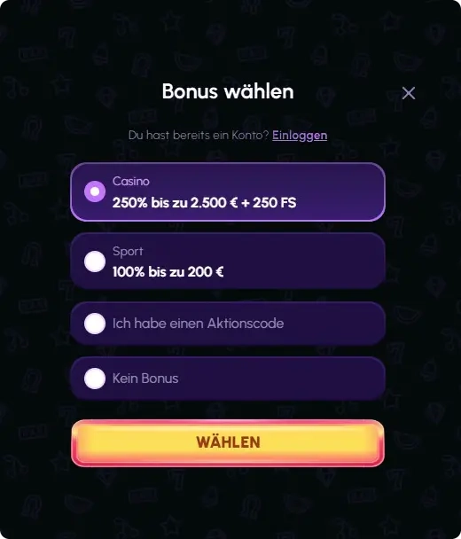Nova Jackpot